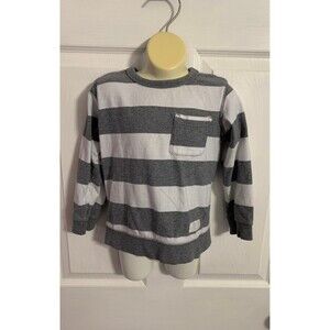Carter's shirt. Size 5.